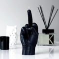 Bold Gesture Candle