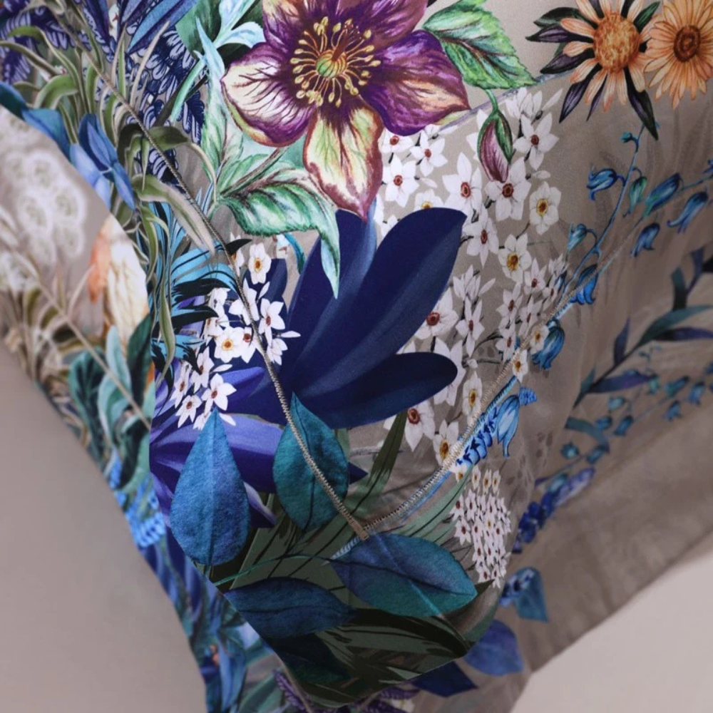 Eden Bloom Duvet Set