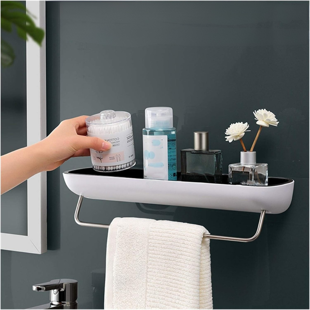 Easy Wall Shelf