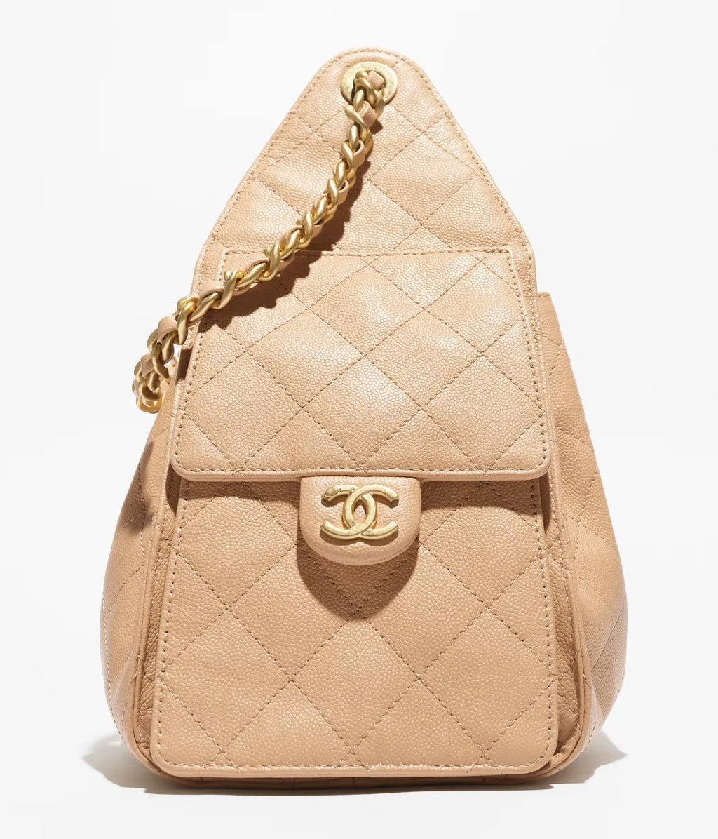 Chanel - Mini 25