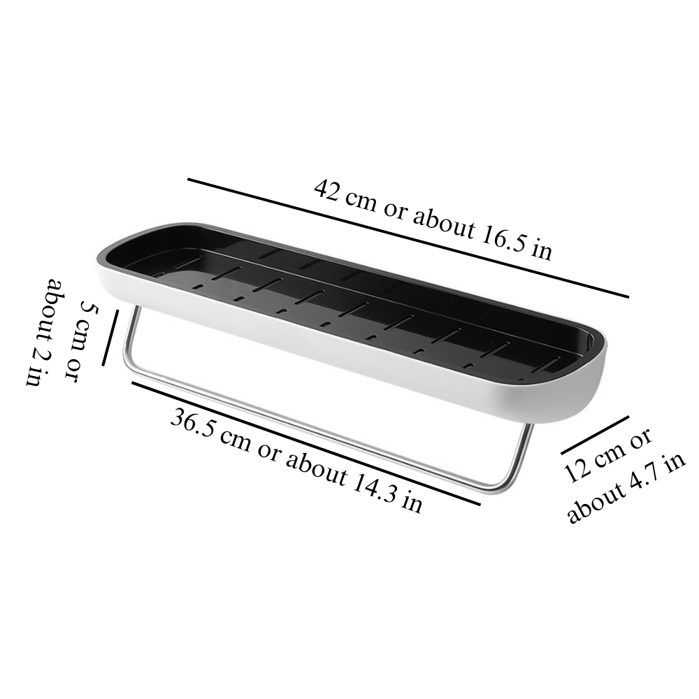 Easy Wall Shelf