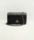 Chanel - Mini Classic Handbag
