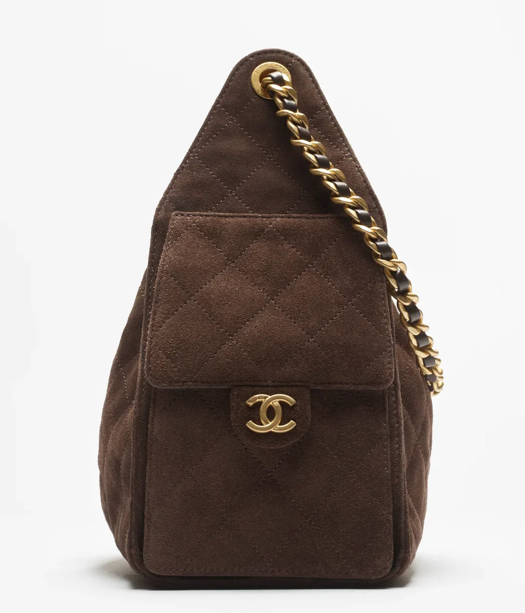 Chanel Mini 25