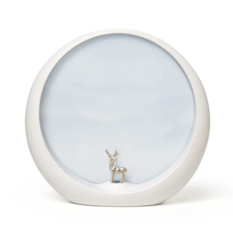Embracing Sunglaze Lamp